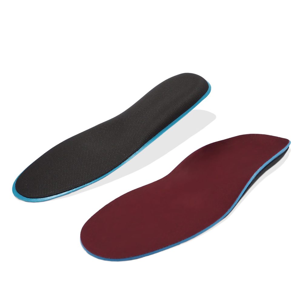 Flexor Online Shop Insoles for Pathology Treatment